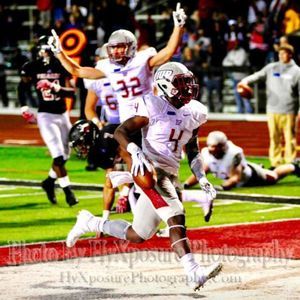 Meet your Posher, Allen